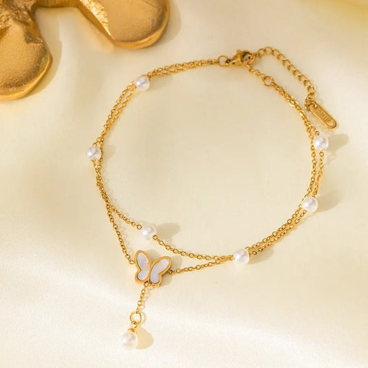 Nanogica Mariposa - Julié Jewellery Store