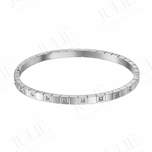 Narukvica Crystal - Julié Jewellery Store