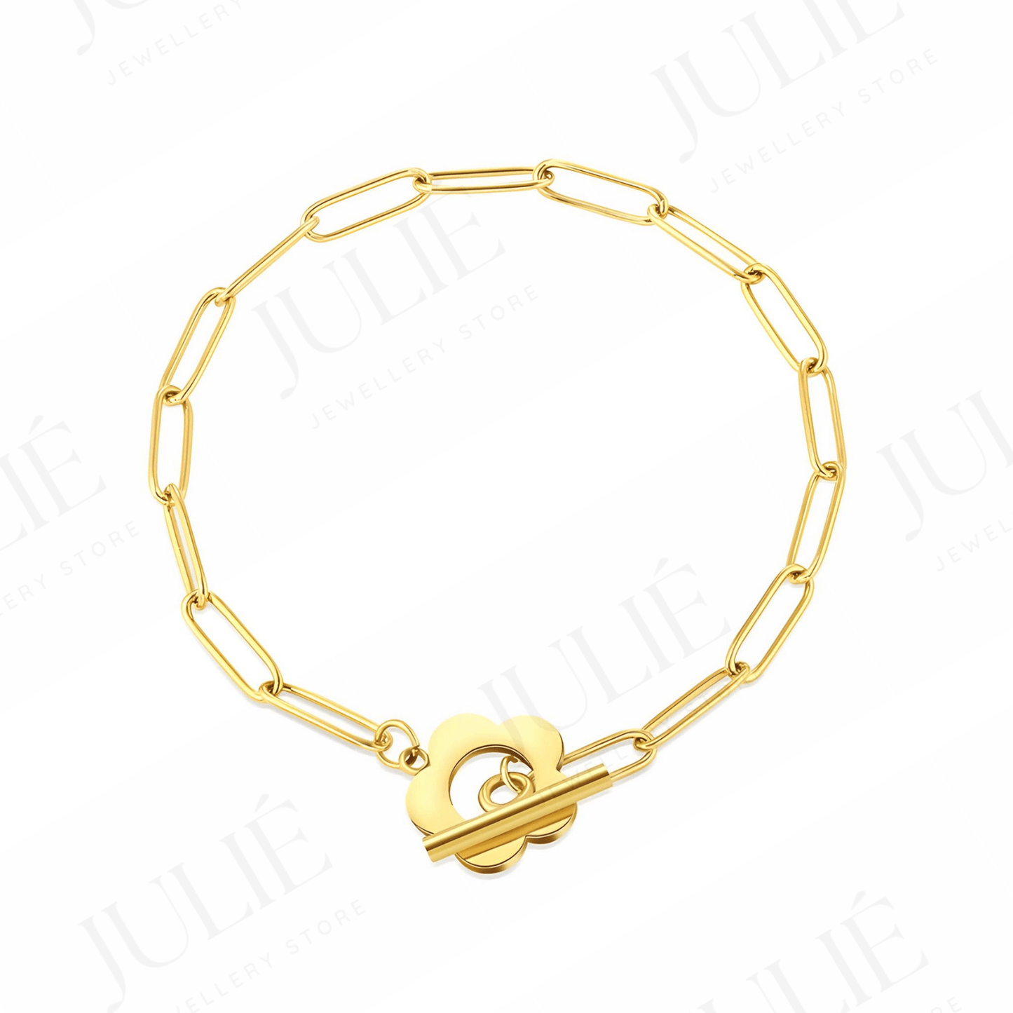 Narukvica Fleur - Julié Jewellery Store