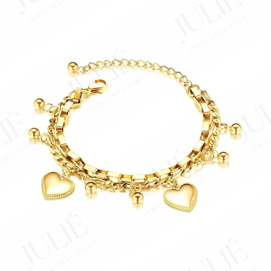 Narukvica Jolie - Julié Jewellery Store