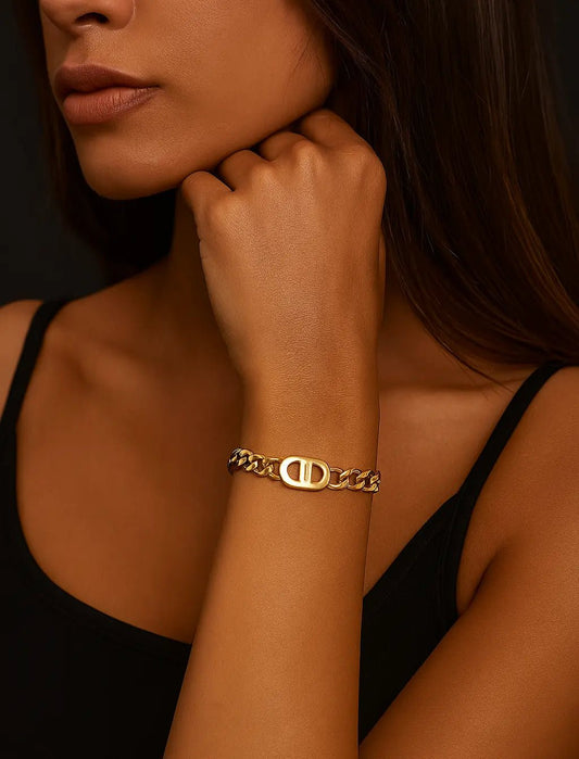 Narukvica Luxe - Julié Jewellery Store