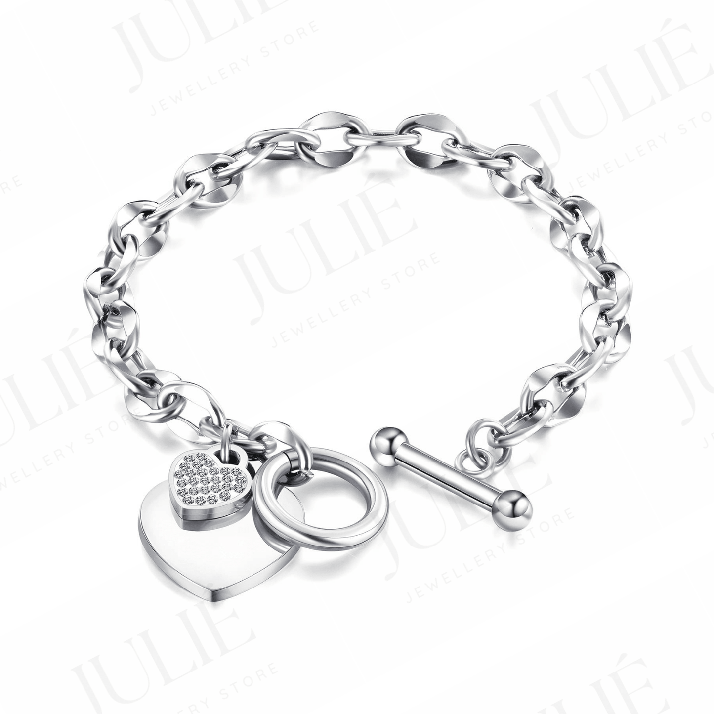 Narukvica Rosalia - Julié Jewellery Store