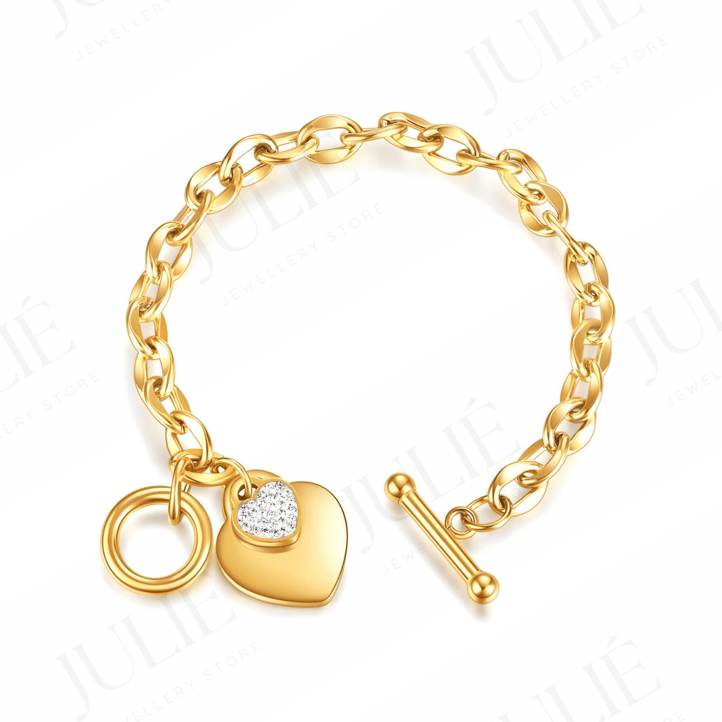 Narukvica Rosalia - Julié Jewellery Store