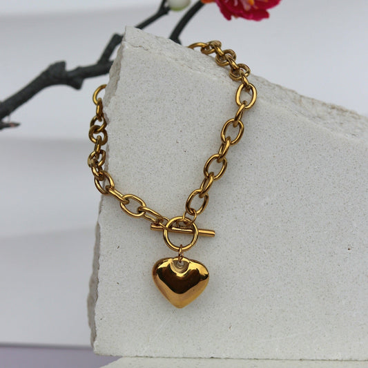 Narukvica Rose - Julié Jewellery Store
