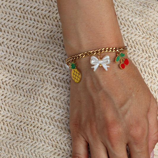Narukvica Summer - Julié Jewellery Store