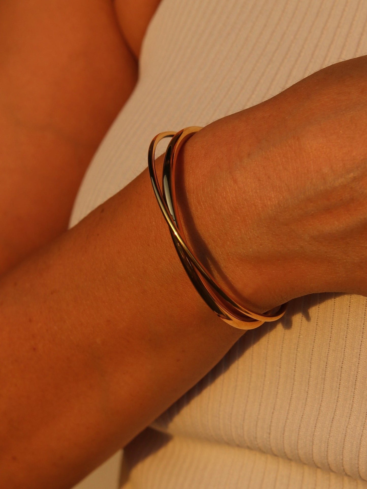 Narukvica Twist - Julié Jewellery Store