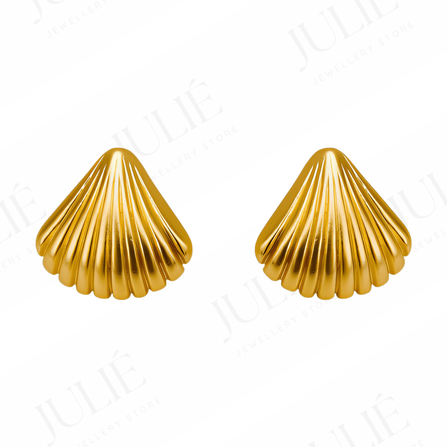 Naušnice Azura - Julié Jewellery Store
