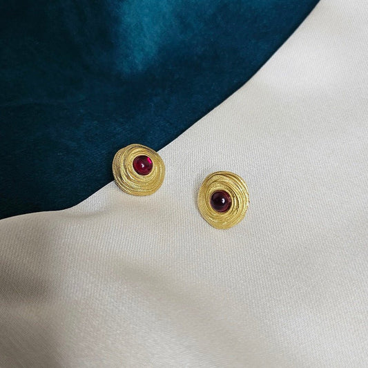 Naušnice Doux - Julié Jewellery Store