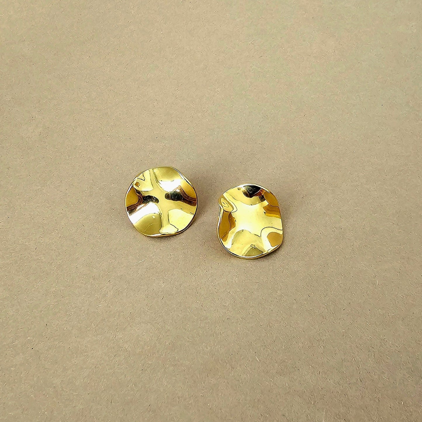 Naušnice Iris - Julié Jewellery Store