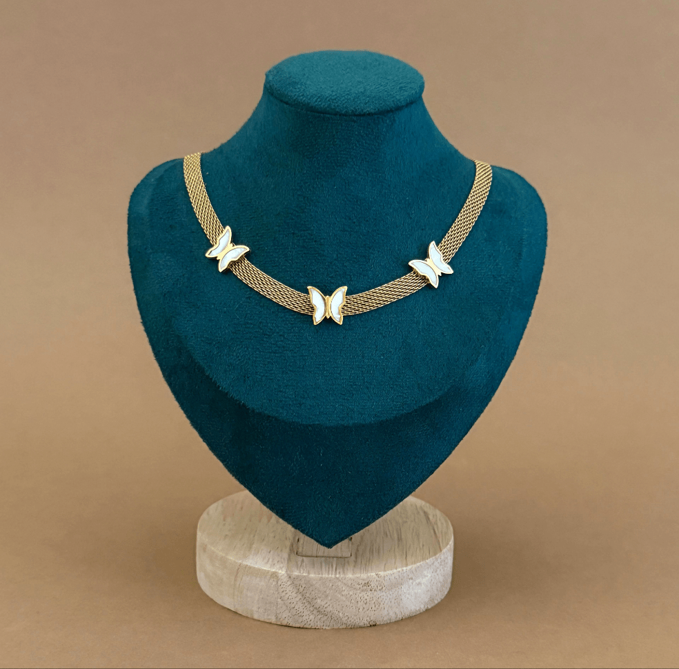 Ogrlica Annie - Julié Jewellery Store