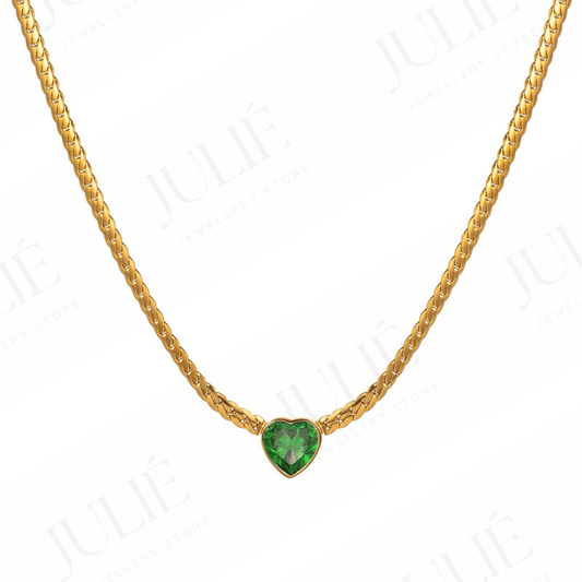 Ogrlica Aria - Julié Jewellery Store