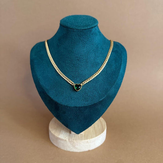 Ogrlica Aria - Julié Jewellery Store