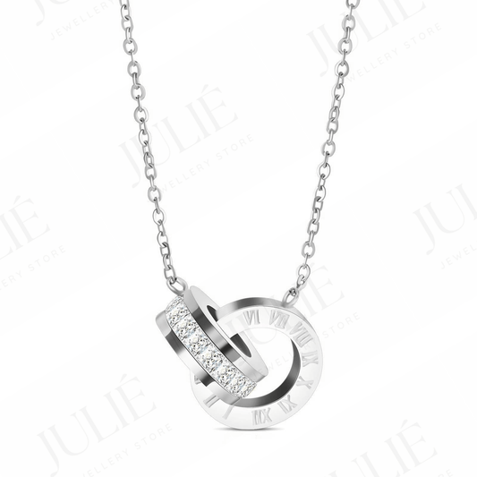 Ogrlica Aurora - Julié Jewellery Store