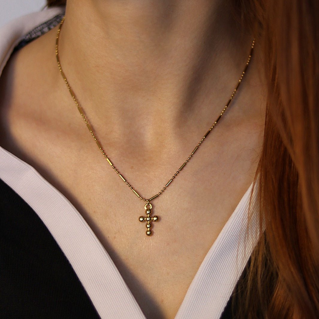 Ogrlica Bless - Julié Jewellery Store