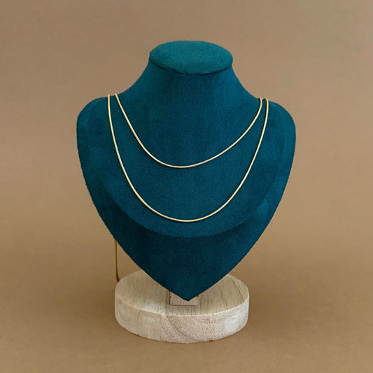 Ogrlica Double - Julié Jewellery Store