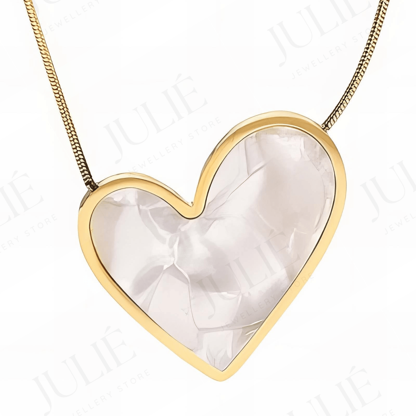 Ogrlica Elise - Julié Jewellery Store