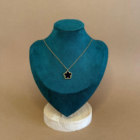 Ogrlica Florelle - Julié Jewellery Store