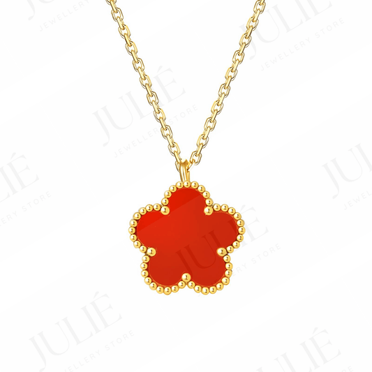 Ogrlica Florelle - Julié Jewellery Store