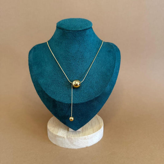 Ogrlica Hermione - Julié Jewellery Store