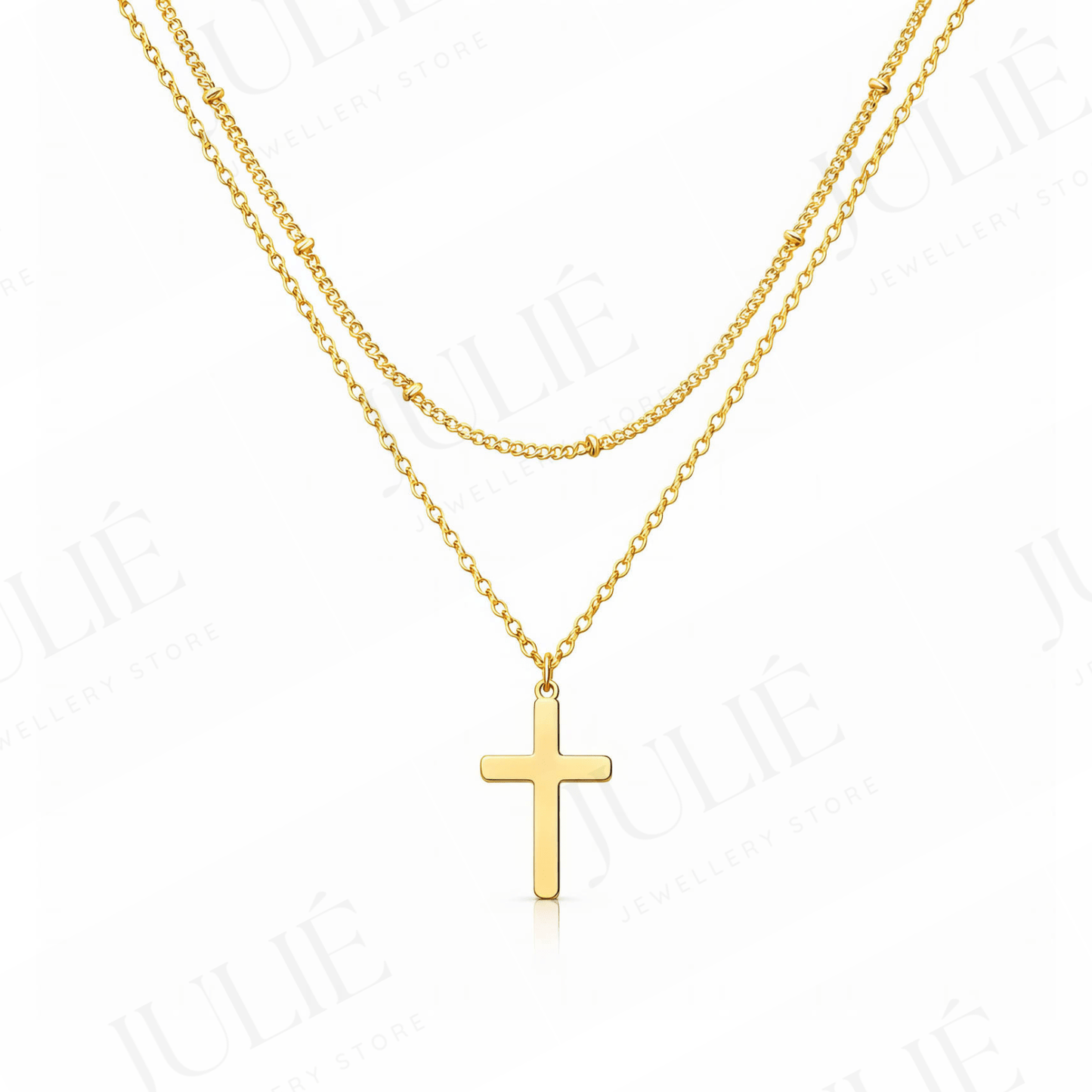 Ogrlica Hope - Julié Jewellery Store