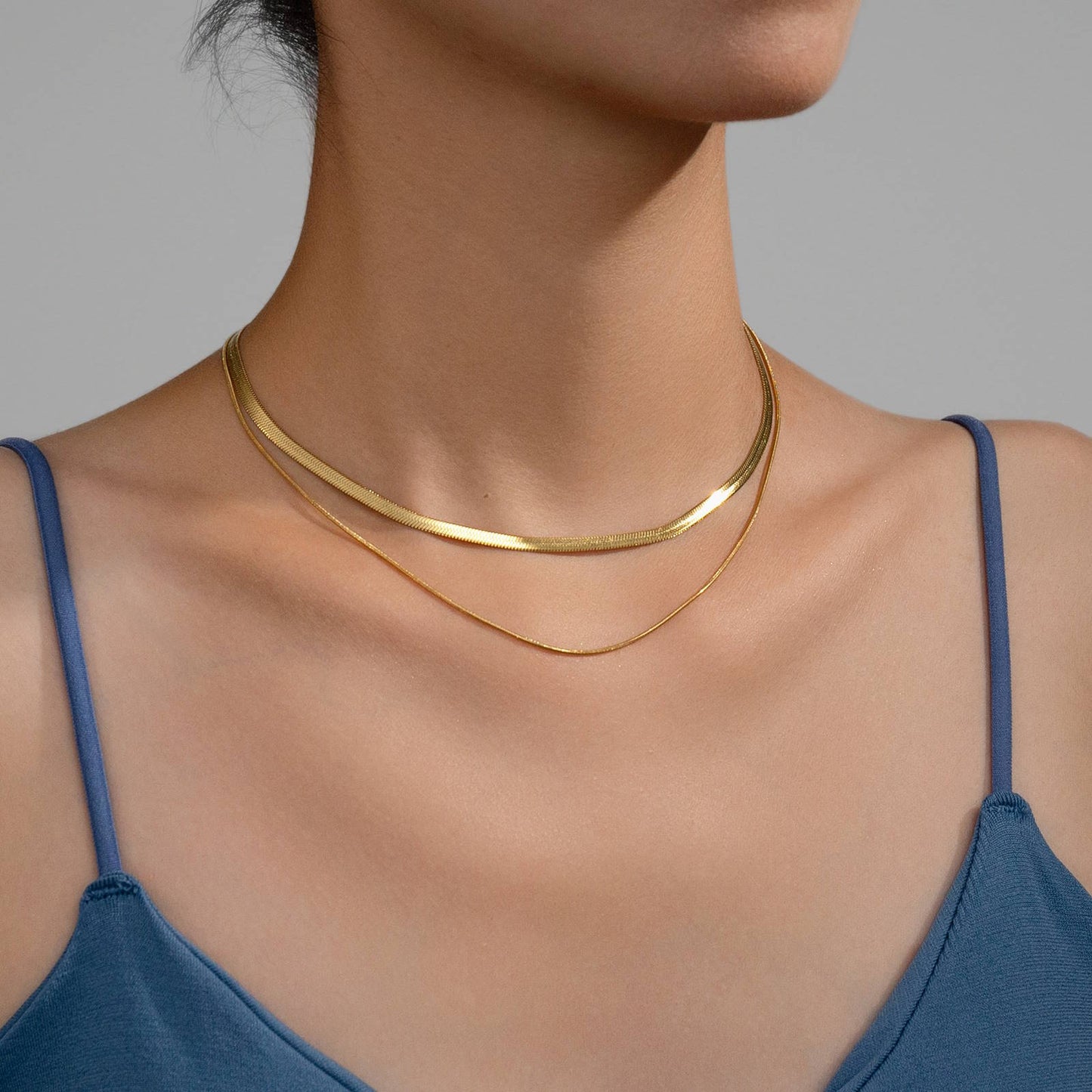 Ogrlica Ivy Rose - Julié Jewellery Store