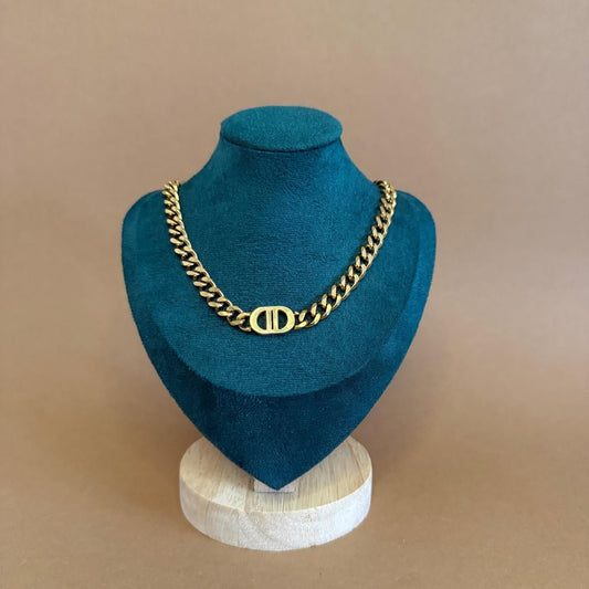 Ogrlica Luxe - Julié Jewellery Store