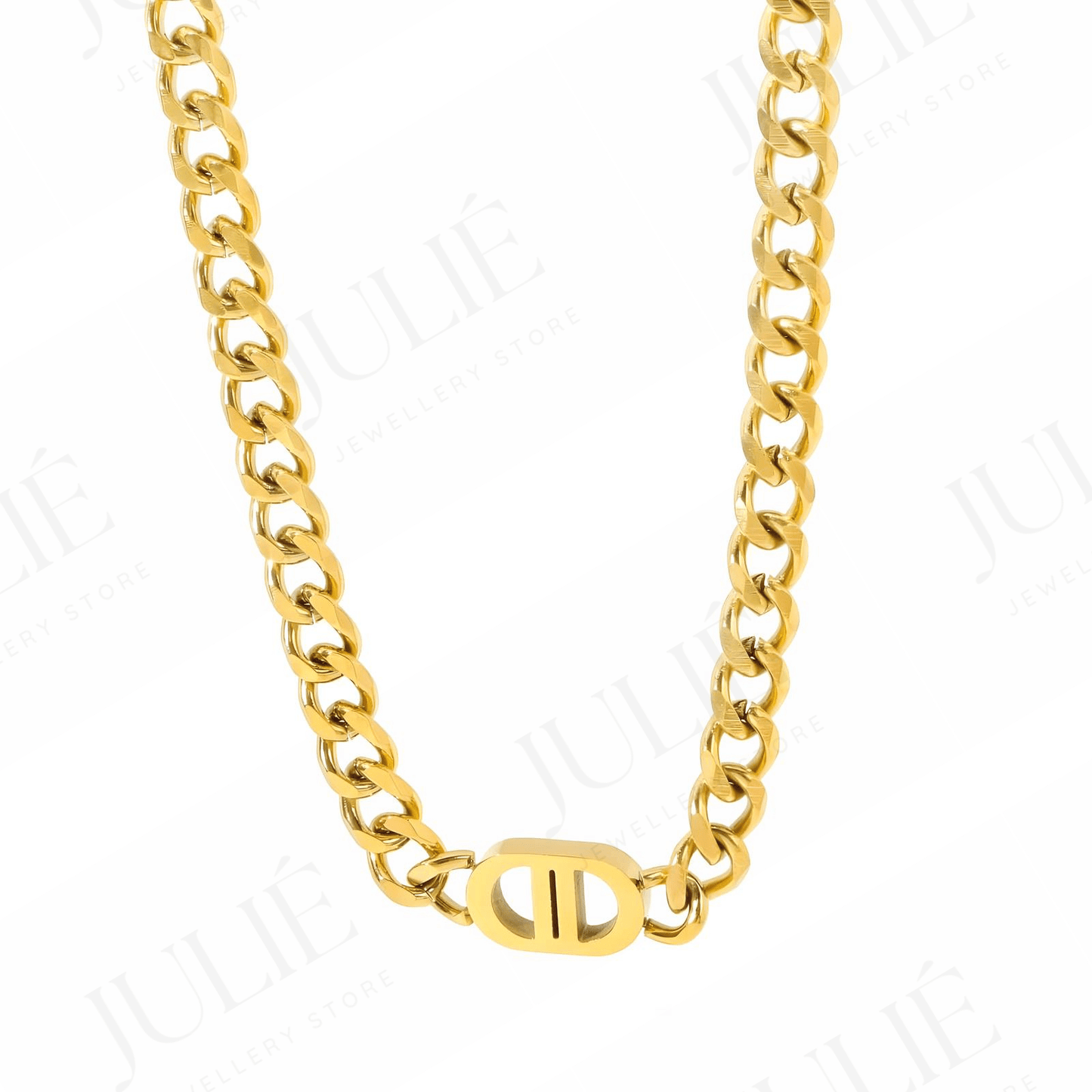 Ogrlica Luxe - Julié Jewellery Store