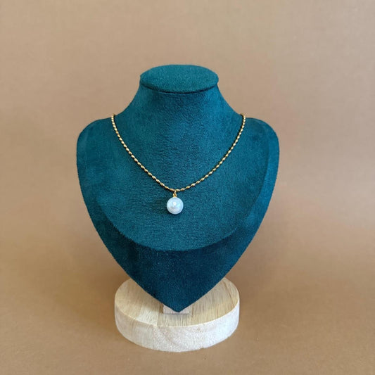 Ogrlica Pearl Lux - Julié Jewellery Store