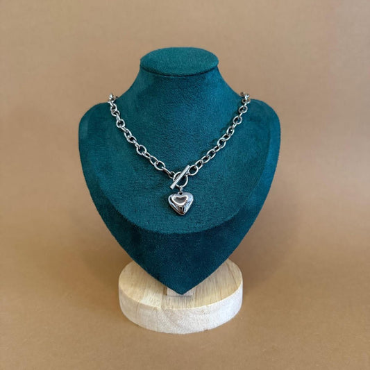 Ogrlica Rose - Julié Jewellery Store