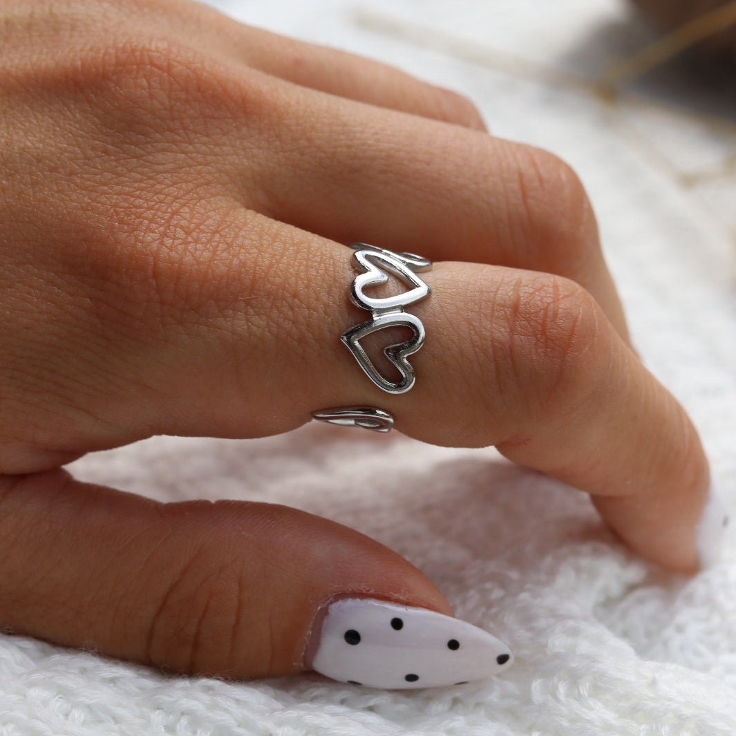 Prsten Adore - Julié Jewellery Store
