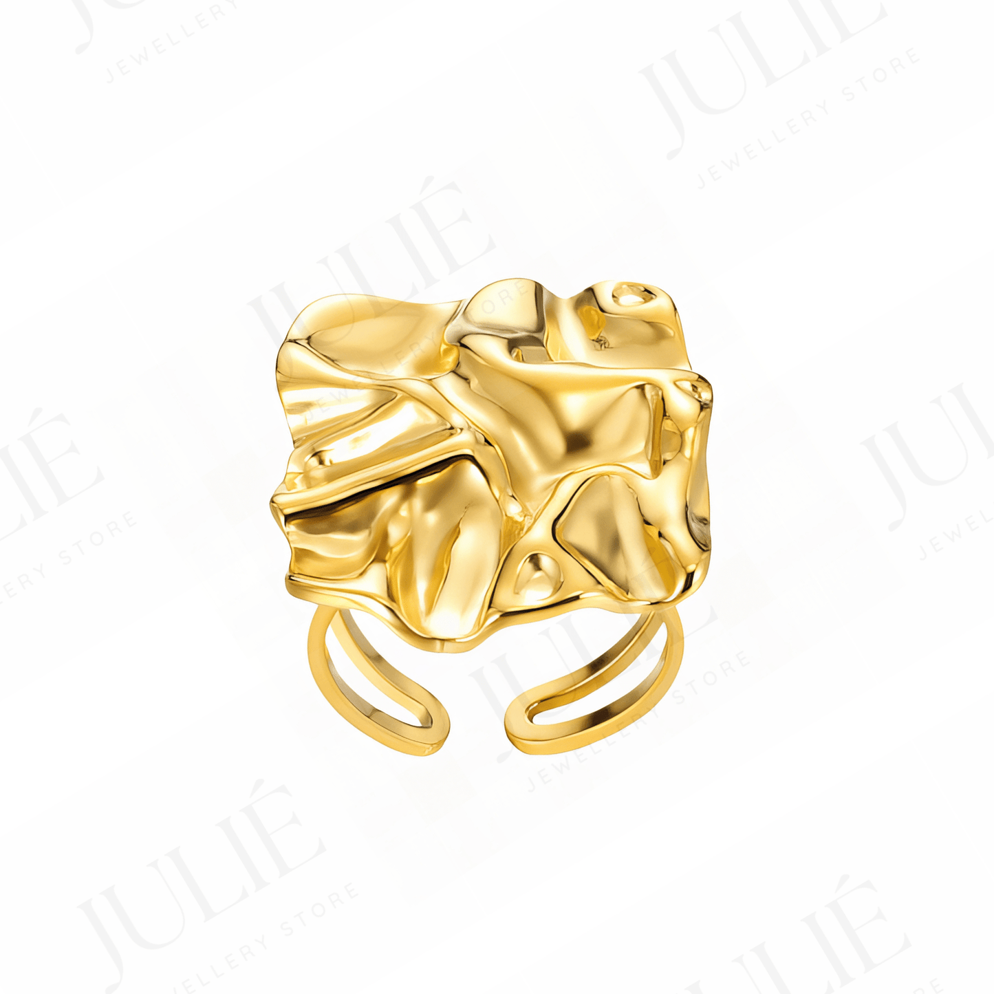 Prsten Calypso - Julié Jewellery Store