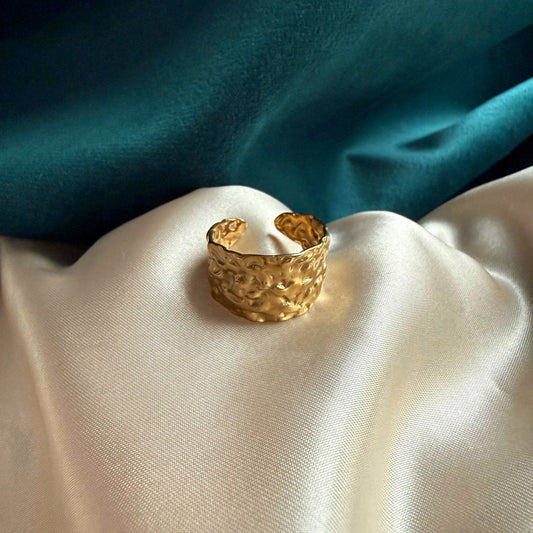 Prsten Perséphone - Julié Jewellery Store