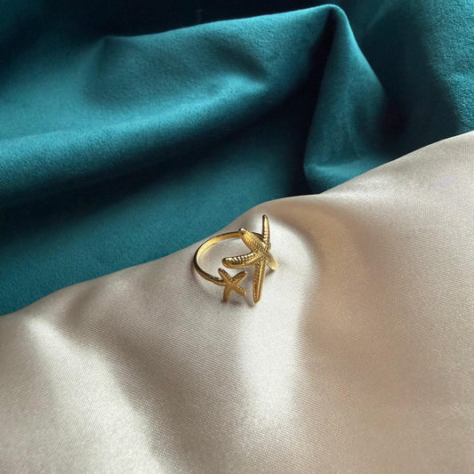 Prsten Sirene - Julié Jewellery Store