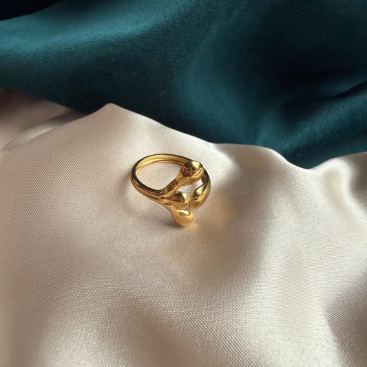 Prsten Stella - Julié Jewellery Store