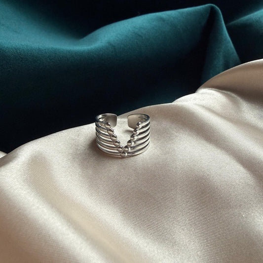 Prsten Vita - Julié Jewellery Store