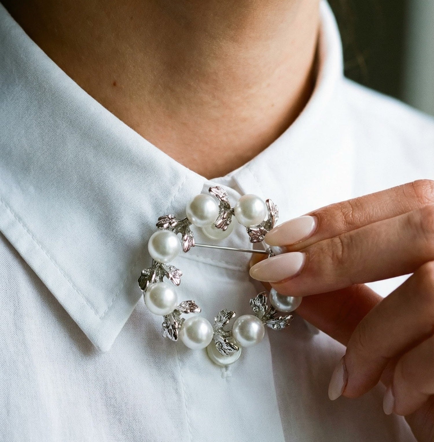 Broševi - Julié Jewellery Store