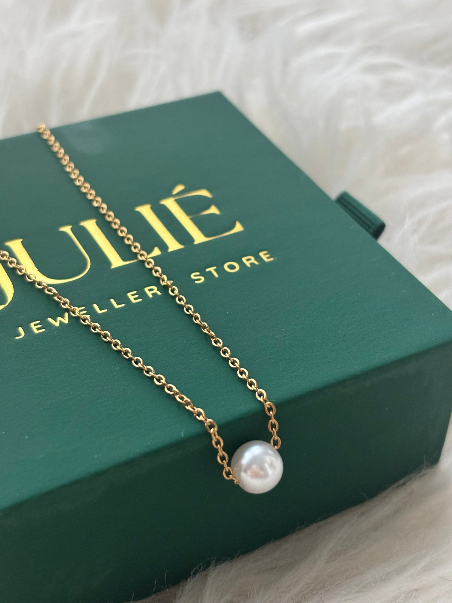 Katalog - Julié Jewellery Store