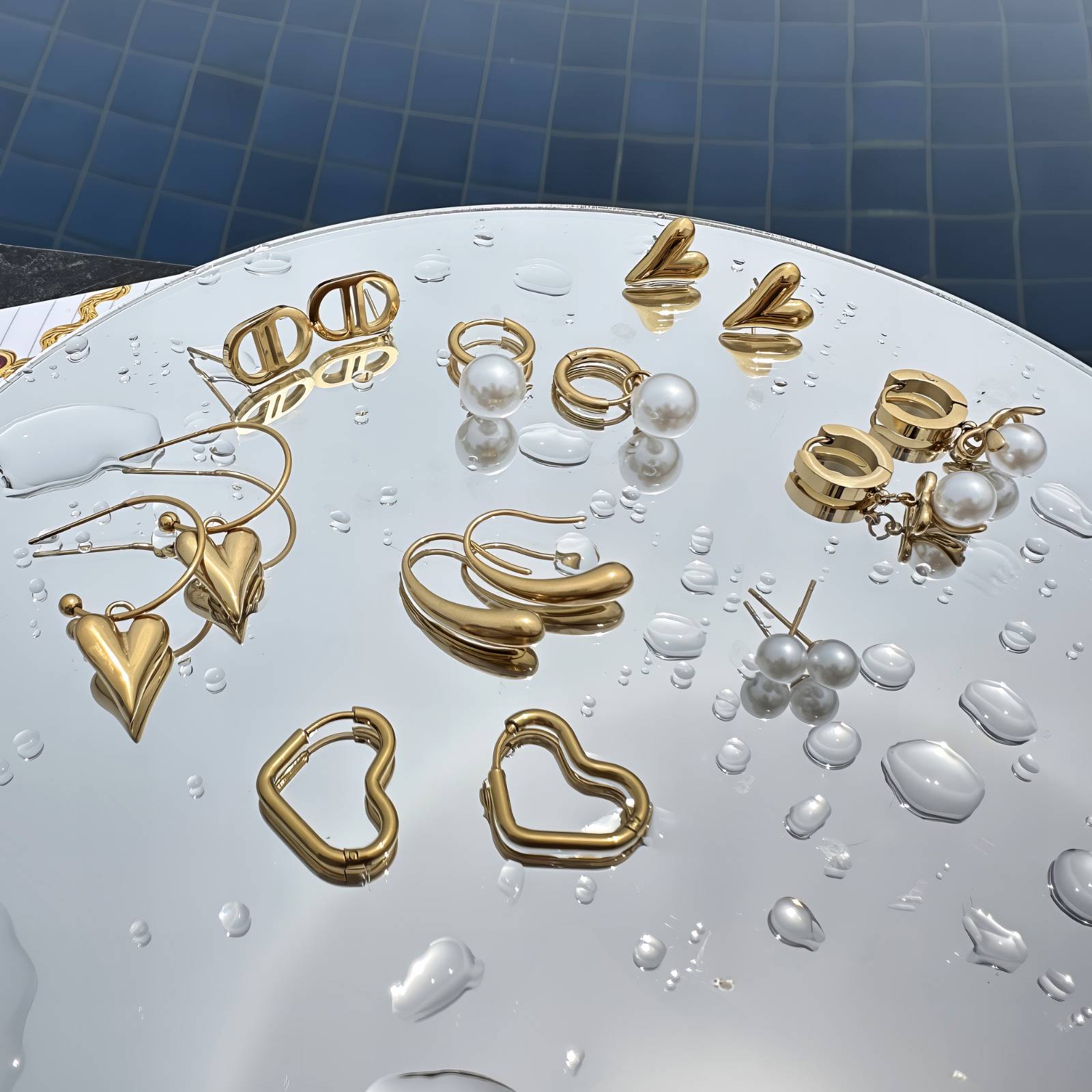 Nova kolekcija - Julié Jewellery Store