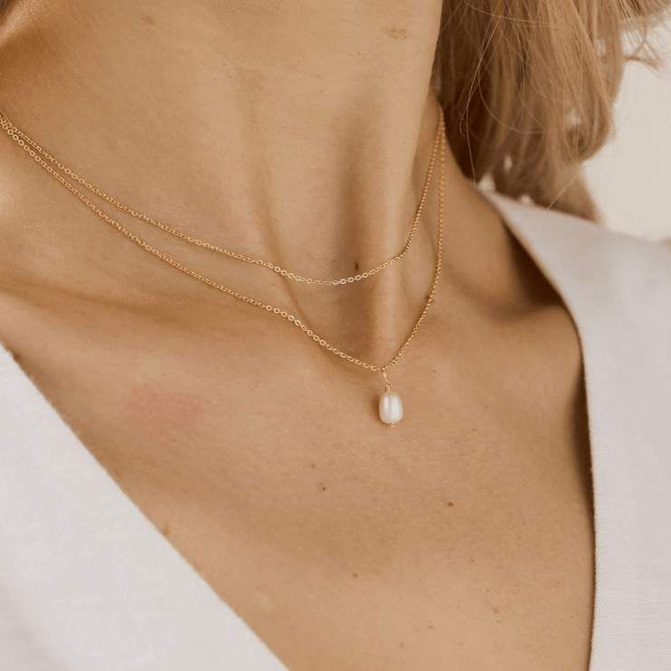 Ogrlice - Julié Jewellery Store