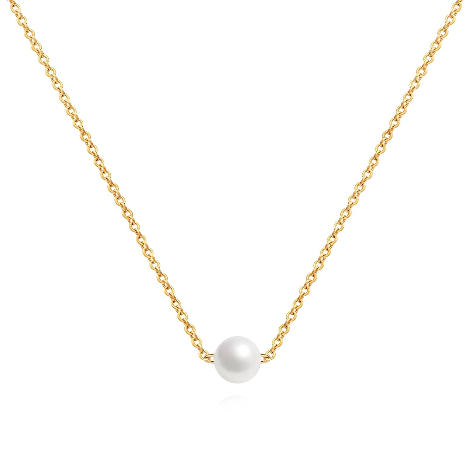 Ogrlica Pearl