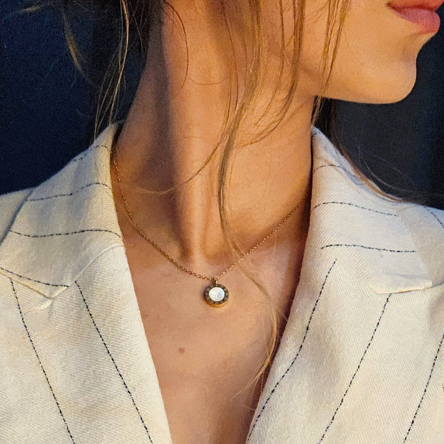 Ogrlica Amélie
