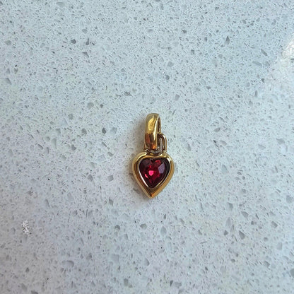 Birthstone - Julié Jewellery Store