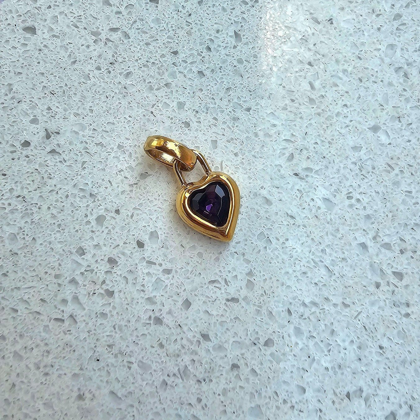 Birthstone - Julié Jewellery Store
