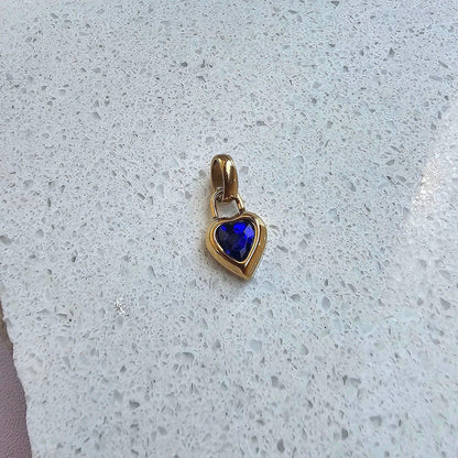 Birthstone - Julié Jewellery Store