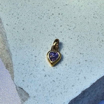 Birthstone - Julié Jewellery Store