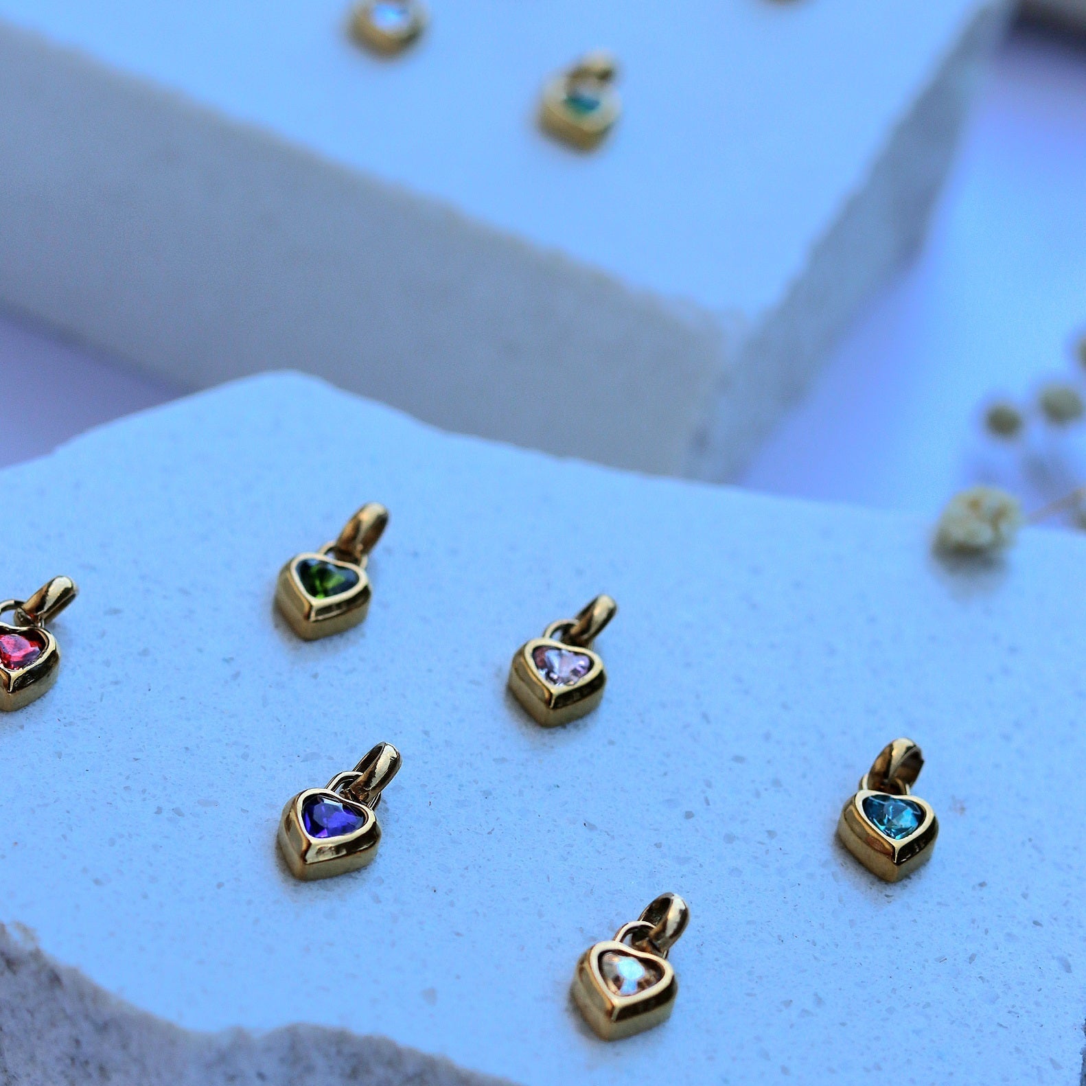 Birthstone - Julié Jewellery Store
