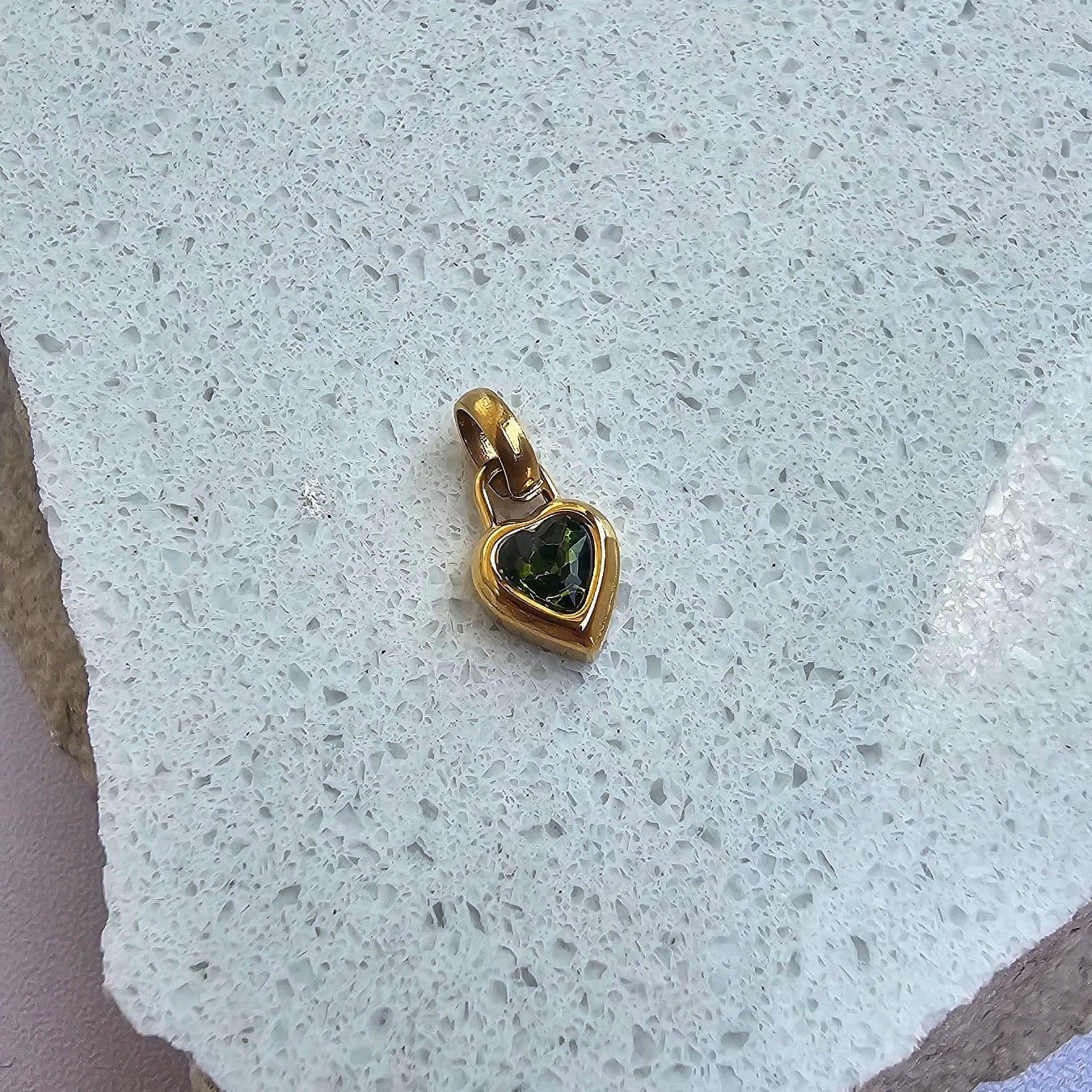 Birthstone - Julié Jewellery Store