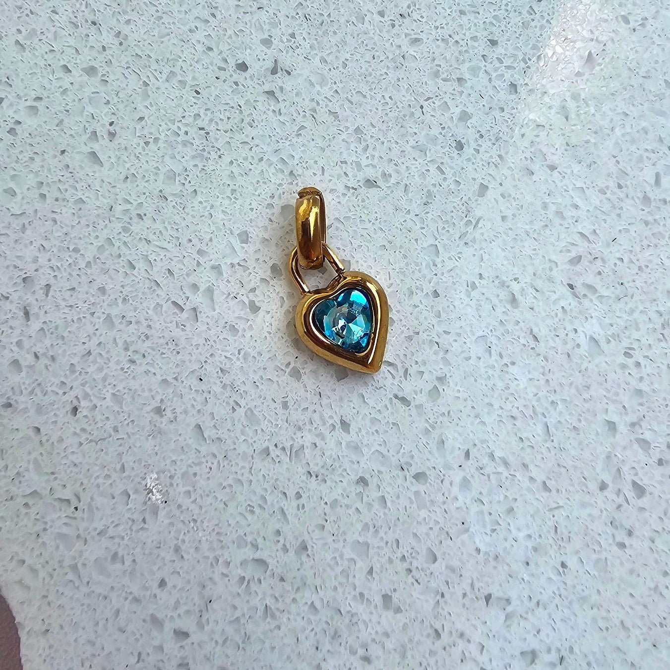 Birthstone - Julié Jewellery Store