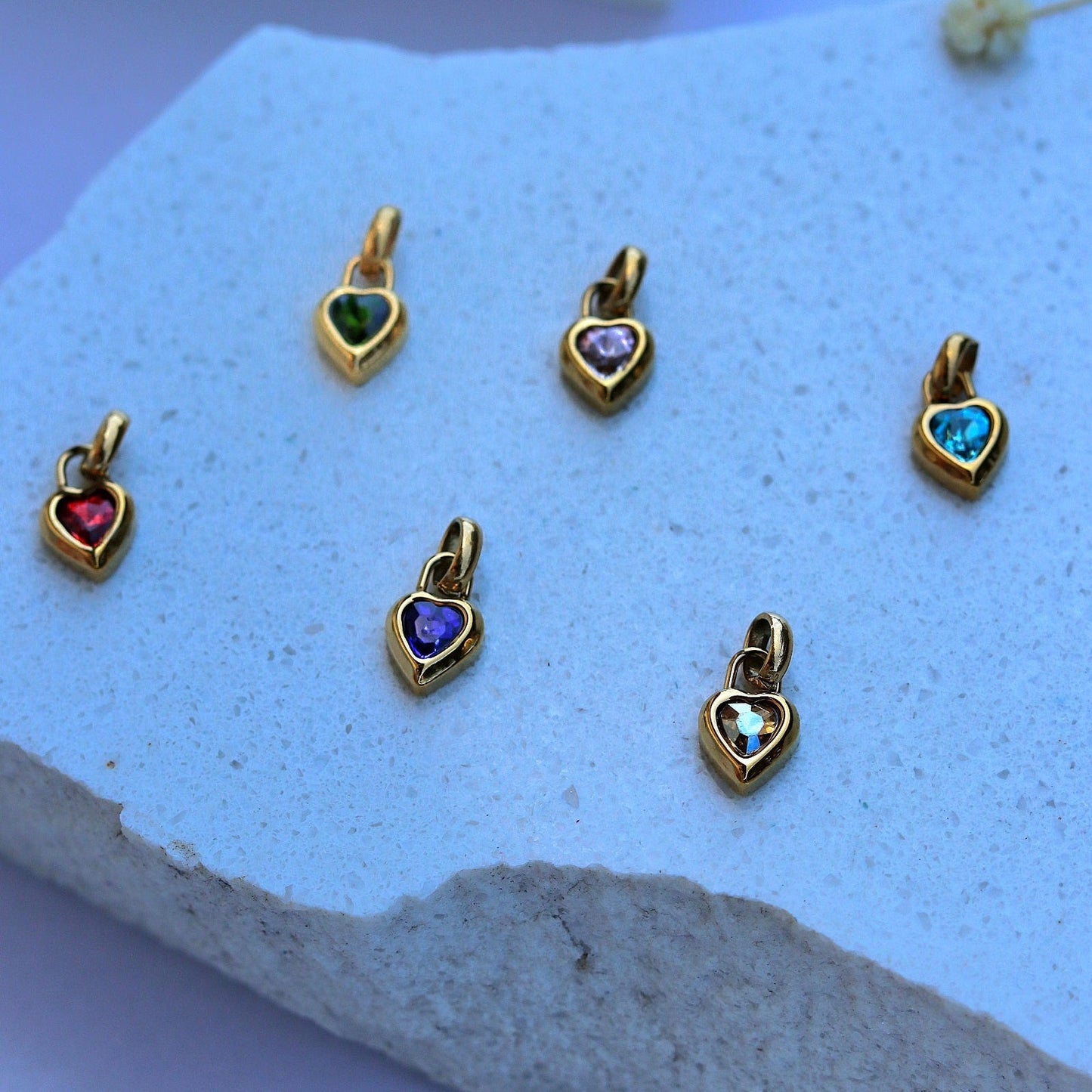 Birthstone - Julié Jewellery Store