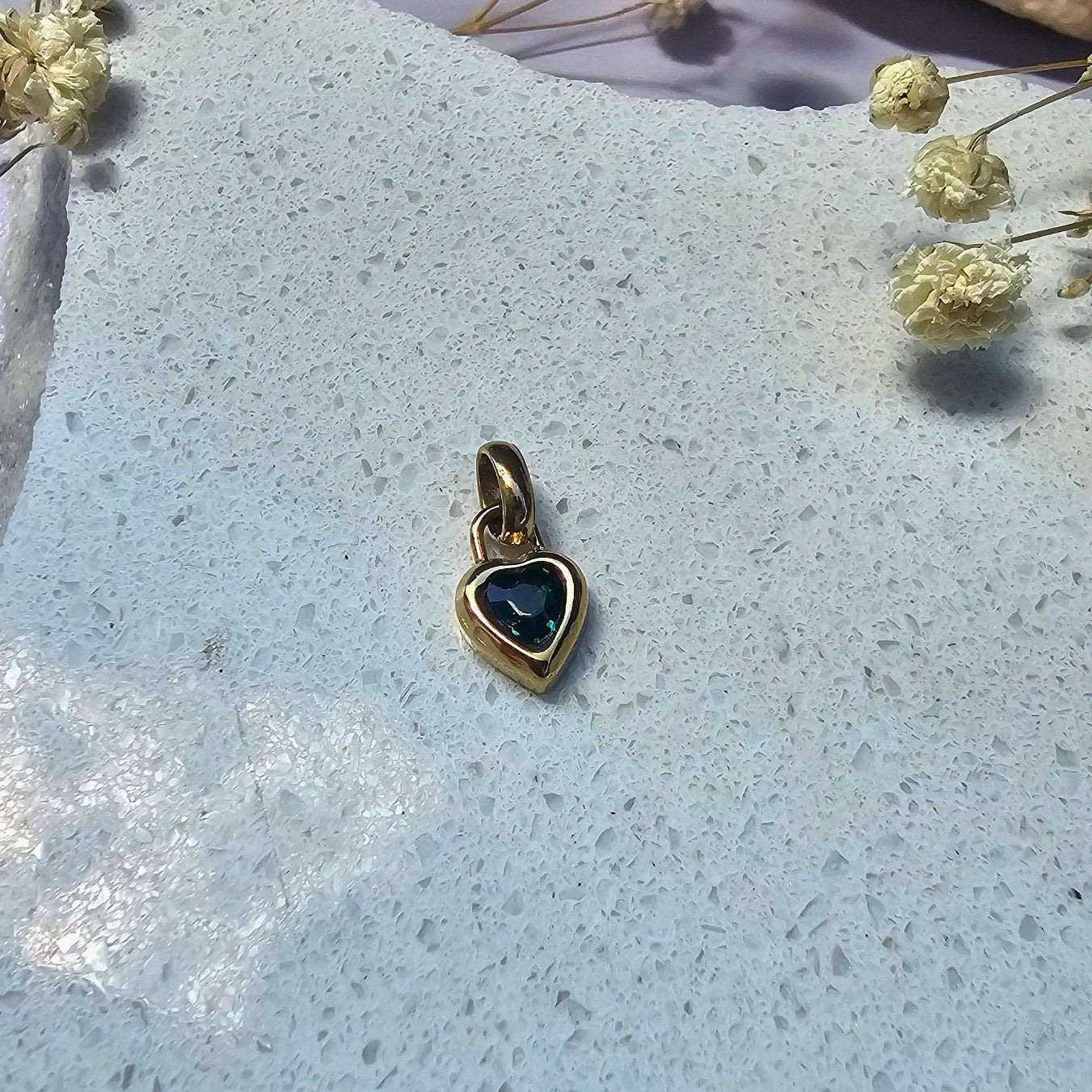 Birthstone - Julié Jewellery Store